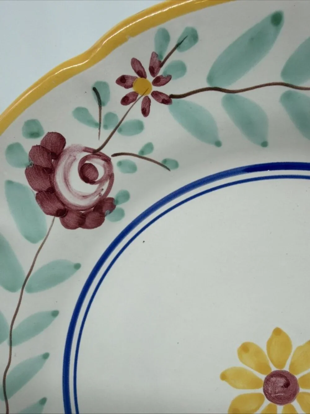 Ceramichi Artistica solimene vietri